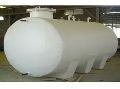 GRP Fibreglass Diesel Storage Tank