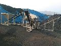 Coal Plant Erection