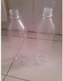 Plastic Vinegar Bottle