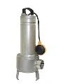 JWSS Series Submersible Vortex Sump Pump