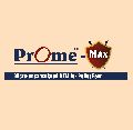 PROME - MAX Pellet Feed