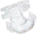 Baby Taped Diapers