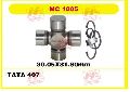 MC 1005 Universal Joint Cross