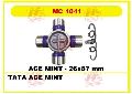 MC 1041 Universal Joint Cross