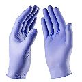 Good Quality Nitrile Disposable Industrial Gloves