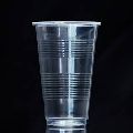 transparent Clear Plastic Cup