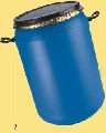 100 Ltr Full Open Mouth Barrel with U Metal Lock Ring