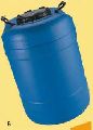 100 Ltrs Wide Mouth Barrel