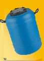 60 Ltrs Wide Mouth Barrel with Screw Cap Barrel