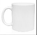 Promotional Ceramic White Mugs