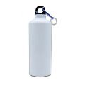 Stainless Steel Multicolor New Polished Plain Printed Xclusve Sublimation Aluminium 600ml sublimation sipper bottle