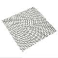 Stainless Steel Silver Paint Filter Cloth