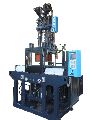 Vertical Locking Vertical Special Purpose Injection Moulding Machine