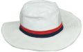 cotton men hat