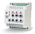 Motor Protection Relays