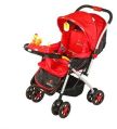 Kids Jumbo Stroller