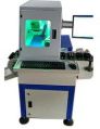 Laser Stamp Machine