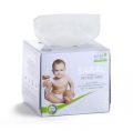 Saral Non Woven Fabric dry baby wipes