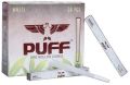 Puff Pre Rolled Cones (Bleached) (30 Pcs)
