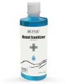 SKYRA+ Liquid Hand Sanitizer Fliptop Bottle 500 ml