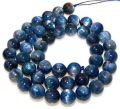 Guddwala Gems Blue Gemstone Beads