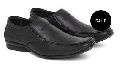 Mens Black Learther Formal Shoes