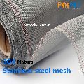 Stainless Steel Wire Mesh Roll
