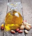 Nature Fine Refined Groundnut Oil