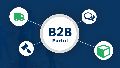 B2B Portal Development