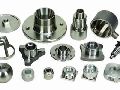 Hastelloy Steel CNC Components
