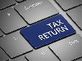 Individual Income Tax Return Filing