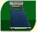 Domestic Solar Water Heating System