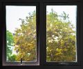 uPVC Top Hung Window