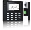 Biometric Time &amp; Attendance System (SK01)