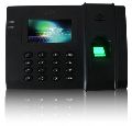Biometric Time &amp; Attendance System (SK02)