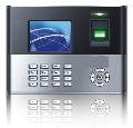 Biometric Time &amp; Attendance System (SK03)