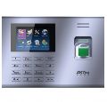 Biometric Time &amp; Attendance System (SK04)
