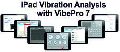 Data Collector &amp; Vibration Analyzer - VibePro 7