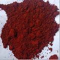 PIGMENT OIL RED