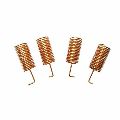 Copper Spring Antenna 433MHz 11.3mm Helical Antenna