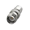 RP TNC Female To SMA Male Connector RF Coax Coaxial Adapter
