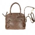 Ladeis Leather Handbag