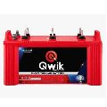 QP1250 Qwik Short Tubular Battery