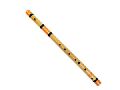 Bamboo Flute C# Scale