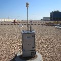 Ambient Air Quality Monitoring Station