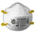 3M 8210 N95 Particulate Respirator Mask - Box of 20