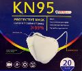 Best Quality KN95 face mask