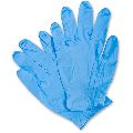 Latex Corona Examination Gloves