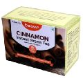 Cinnamon Instant Green Tea