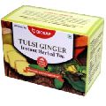 Tulsi Ginger Instant Herbal Tea